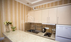 Mieszkanie 2-комн 47 m² - Szeryf Chimsziaszwili, Batumi