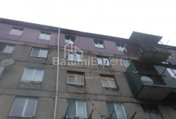 Mieszkanie 120 m² - Juriewskaja, Batumi, Gruzja