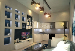 Mieszkanie 2-комн 58 m² - Juriewskaja, Batumi