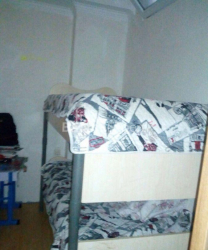 Mieszkanie 60 m² - Juriewskaja, Batumi, Gruzja