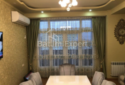 Mieszkanie 118 m² - 26 maja, Batumi, Gruzja