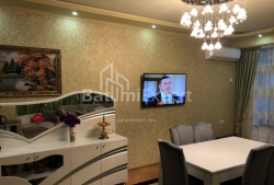 Mieszkanie 4-комн 118 m² - 26 maja, Batumi