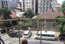 Mieszkanie 70 m² - Juriewskaja, Batumi, Gruzja