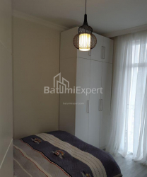 Mieszkanie 2-комн 51 m² - Tbel-Abuseridze, Batumi