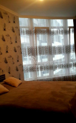 Mieszkanie 3-комн 81 m² - Ivane Javakhishvili, Batumi