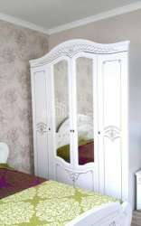 Mieszkanie 81 m² - Ivane Javakhishvili, Batumi, Gruzja