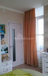 Mieszkanie 81 m² - Ivane Javakhishvili, Batumi, Gruzja