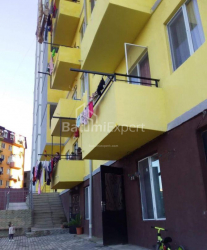 Mieszkanie 40 m² - Juriewskaja, Batumi, Gruzja