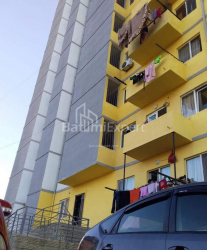 Mieszkanie 40 m² - Juriewskaja, Batumi, Gruzja