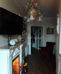 Mieszkanie 40 m² - Stefana Zubalashvili, Batumi, Gruzja