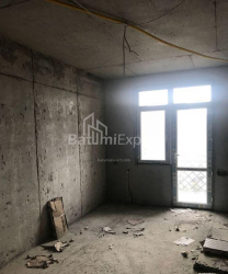 Mieszkanie 2-комн 33 m² - Wachtang Gorgasali, Batumi