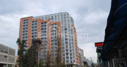 Mieszkanie 56 m² - Aleksandra Puszkin, Batumi, Gruzja
