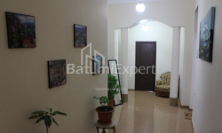 Mieszkanie 8-комн 210 m² - Nikołoz Barataszwili, Batumi