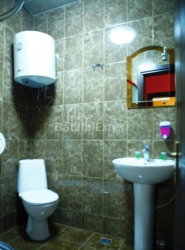 Mieszkanie 8-комн 210 m² - Nikołoz Barataszwili, Batumi