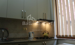 Mieszkanie 210 m² - Nikołoz Barataszwili, Batumi, Gruzja