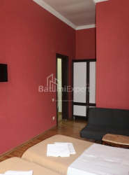 Mieszkanie 8-комн 210 m² - Nikołoz Barataszwili, Batumi