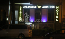 Mieszkanie 210 m² - Nikołoz Barataszwili, Batumi, Gruzja