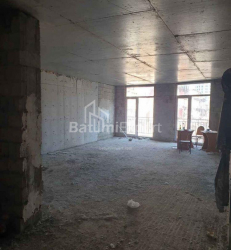 Mieszkanie 3-комн 80 m² - Szałwa Inasaridze, Batumi
