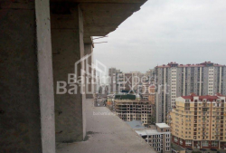 Mieszkanie 30 m² - Tbel-Abuseridze, Batumi, Gruzja