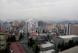 Mieszkanie 30 m² - Tbel-Abuseridze, Batumi, Gruzja