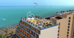 Mieszkanie 201 m² - Juriewskaja, Batumi, Gruzja