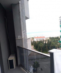 Mieszkanie 33 m² - Szeryf Chimsziaszwili, Batumi, Gruzja