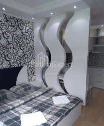 Mieszkanie 33 m² - Szeryf Chimsziaszwili, Batumi, Gruzja