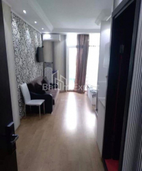 Mieszkanie 33 m² - Szeryf Chimsziaszwili, Batumi, Gruzja