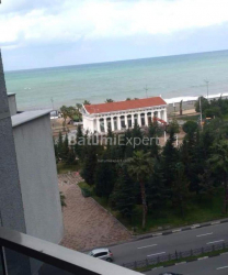 Mieszkanie 33 m² - Szeryf Chimsziaszwili, Batumi, Gruzja