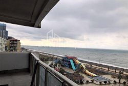 Mieszkanie 170 m² - Jusuf Kobaladze, Batumi, Gruzja