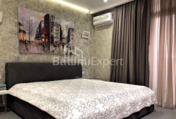 Mieszkanie 170 m² - Jusuf Kobaladze, Batumi, Gruzja