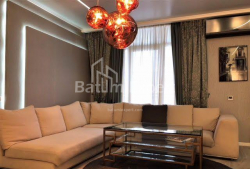 Mieszkanie 5-комн 170 m² - Jusuf Kobaladze, Batumi