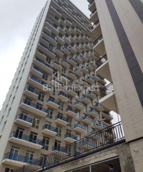 Mieszkanie 37 m² - Angisa, Batumi, Gruzja