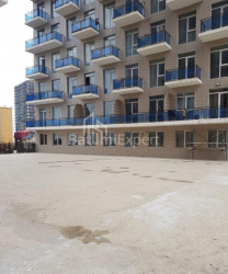 Mieszkanie 37 m² - Angisa, Batumi, Gruzja