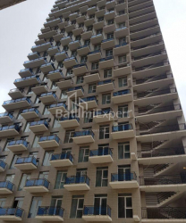 Mieszkanie 37 m² - Angisa, Batumi, Gruzja