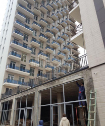 Mieszkanie 37 m² - Angisa, Batumi, Gruzja