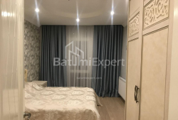 Mieszkanie 80 m² - Jusuf Kobaladze, Batumi, Gruzja