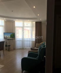 Mieszkanie 80 m² - Jusuf Kobaladze, Batumi, Gruzja