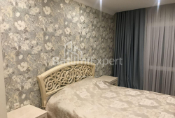 Mieszkanie 3-комн 80 m² - Jusuf Kobaladze, Batumi