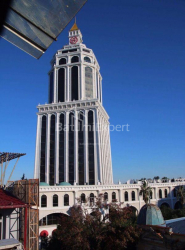 Mieszkanie 98 m² - 26 maja, Batumi, Gruzja