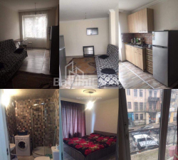 Mieszkanie 35 m² - Aleksandra Puszkin, Batumi, Gruzja