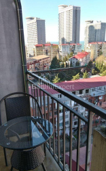 Mieszkanie 30 m² - Juriewskaja, Batumi, Gruzja