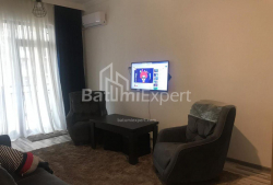 Mieszkanie 58 m² - Ilja Czawczawadze, Batumi, Gruzja