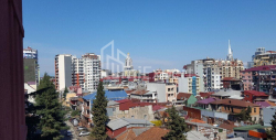 Mieszkanie 60 m² - Ilja Czawczawadze, Batumi, Gruzja