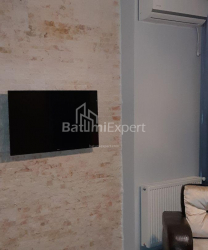 Mieszkanie 41 m² - Tbel-Abuseridze, Batumi, Gruzja