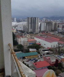 Mieszkanie 2-комн 41 m² - Tbel-Abuseridze, Batumi