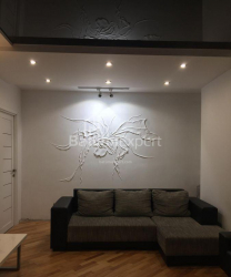 Mieszkanie 115 m² - Tbel-Abuseridze, Batumi, Gruzja