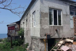 Mieszkanie 110 m² - Juriewskaja, Batumi, Gruzja