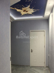 Mieszkanie 50 m² - Ilja Czawczawadze, Batumi, Gruzja