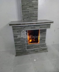 Mieszkanie 72 m² - Tbel-Abuseridze, Batumi, Gruzja